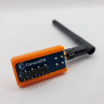 Mini NRF24 Add-on Board for Flipper Zero - CaracalDB